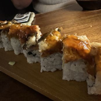 Leezakaya - California roll - Izakaya Near Me - Aurora, Colorado