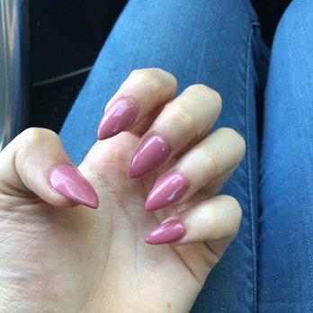 New Nails & Spa - Nail Salons Near Me - Lacey, Washington