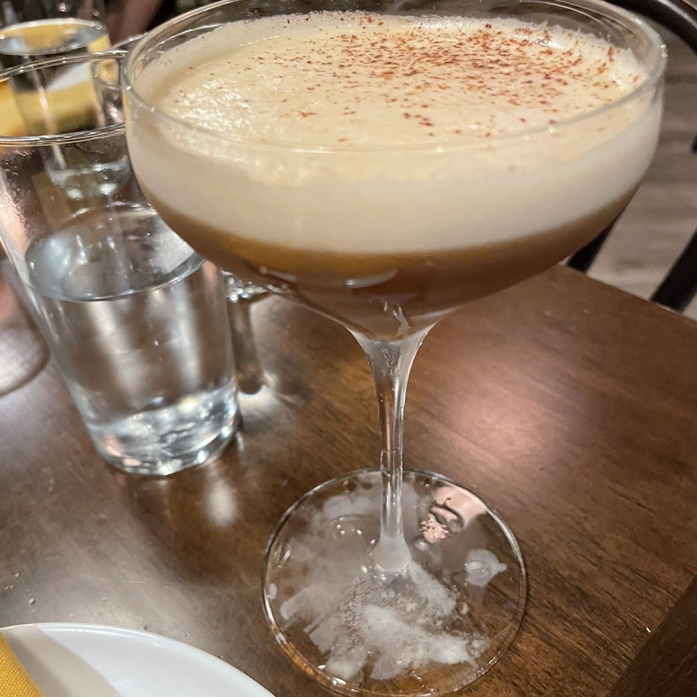 Inizio - Italian Near Me - Buffalo, New York
