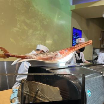 SHINKAI SUSHI JAPANESE FUSION - Updated February 2026 - 916 Photos