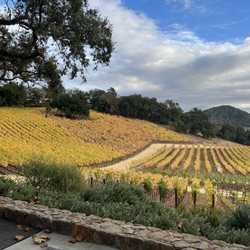 Gargiulo Vineyards