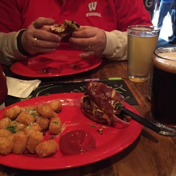 The Loaded Slate - Pubs Near Me - Milwaukee, Wisconsin The Loaded Slate - Pubs Near Me - Milwaukee, Wisconsin