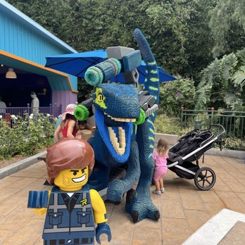 Legoland California Resort - Lego Dinosaur Man - Resorts Near Me - Carlsbad, California Legoland California Resort - Lego Dinosaur Man - Resorts Near Me - Carlsbad, California