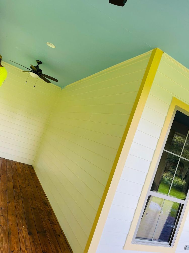 Slide of Funez Tree Service & More