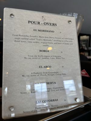 Menu photo 2 Kinship Coffee Astoria, NY Menu photo 2 Kinship Coffee Astoria, NY