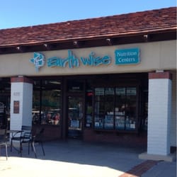 Earth Wise Nutrition Centers