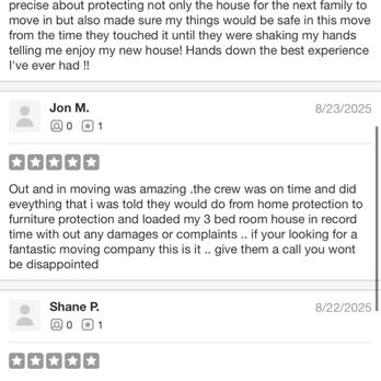 Out & In Moving - Movers Near Me - Blue Springs, Missouri Out & In Moving - Movers Near Me - Blue Springs, Missouri