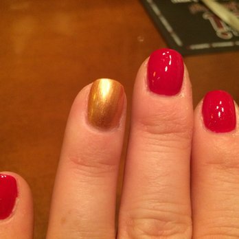 Lavish Nails - Nail Salons Near Me - Vancouver, Washington