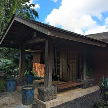 Kauai Aadheenam Hindu Monastery - Hindu Temples Near Me - Kapaa, Hawaii