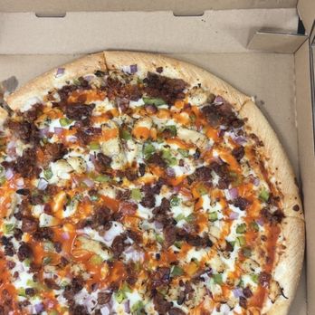 STAT Pizza - Pizza Near Me - Corona, California STAT Pizza - Pizza Near Me - Corona, California