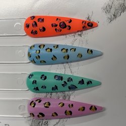 FHL Nail Studio