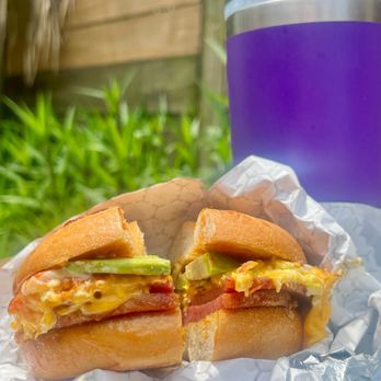 Daddy’s Breakfast and Espresso - a sandwich and a drink - Breakfast & Brunch Near Me Daddy’s Breakfast and Espresso - a sandwich and a drink - Breakfast & Brunch Near Me