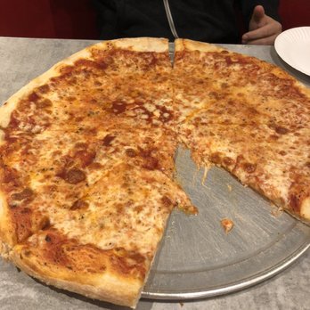 Aniello's Pizzeria - Pizza Near Me - Corning, New York