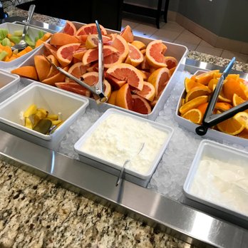 Staybridge Suites - Breakfast area - Hotels Near Me - Glenview, Illinois Staybridge Suites - Breakfast area - Hotels Near Me - Glenview, Illinois