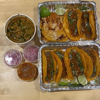 Birria-Landia - Food Trucks Near Me - Brooklyn, New York