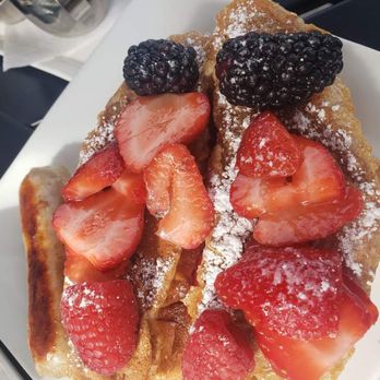 Cafe Mimosa - French Toast - Breakfast & Brunch Near Me - Petaluma, California Cafe Mimosa - French Toast - Breakfast & Brunch Near Me - Petaluma, California