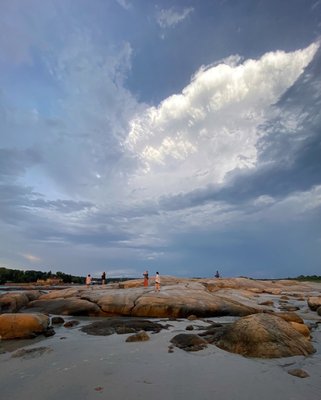 Wingaersheek Beach by null