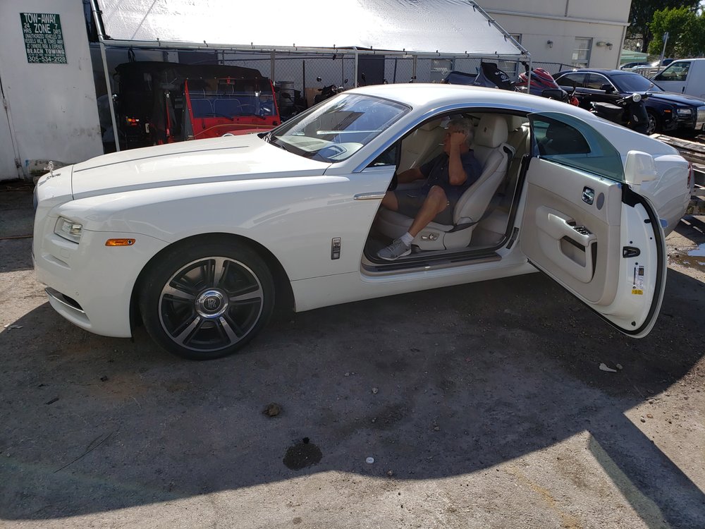 SPA ONE CAR WASH Updated June 2024 1200 John F Kennedy Blvd, Union