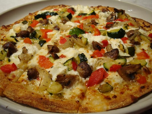 Luigi's Pizza by null