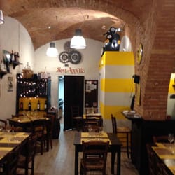 Osteria da Gano