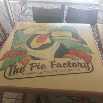 The Pie Factory - Desserts Near Me - Largo, Florida