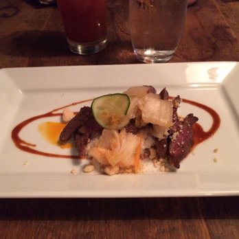 Hinterland Brewery - The Korean short ribs are a must!! - New American Near Me - Green Bay, Wisconsin Hinterland Brewery - The Korean short ribs are a must!! - New American Near Me - Green Bay, Wisconsin