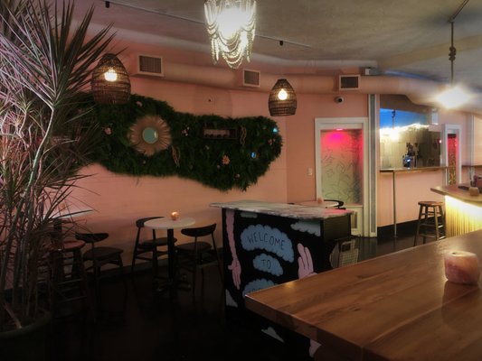 Spicy Moon West Village by null