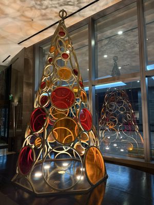 JW Marriott Marquis Miami by null