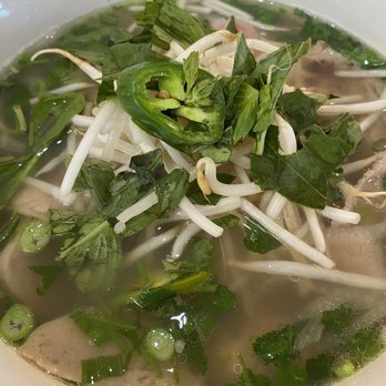 Fu Belly - Pho House Special - Vietnamese Near Me - Chandler, Arizona