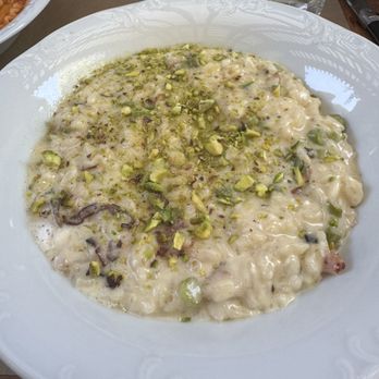 Pietro's - Seasonal Risotto - Italian Near Me - Lodi, California Pietro's - Seasonal Risotto - Italian Near Me - Lodi, California