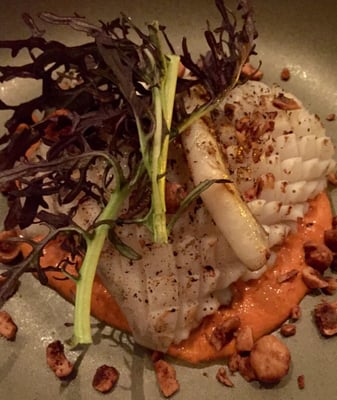 Black Cow Bistro by null
