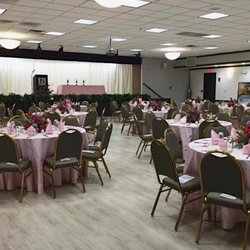 Jewish Community Center of Schenectady - Need to host an event? Contact us about facility rentals and parties!