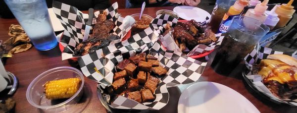 Big Daddy's BBQ & Banquet Hall by null