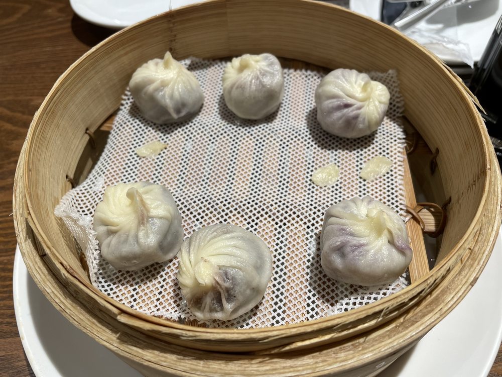 DIN TAI FUNG S-PAL SENDAI
