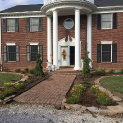 Rich's Lawnscape - landscaping & hardscaping services