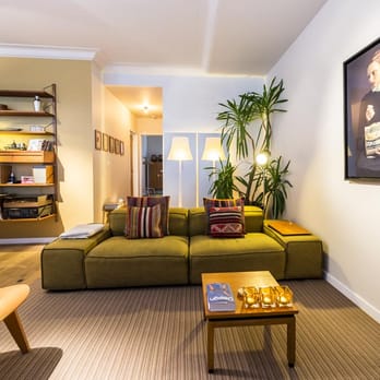 Aplace Antwerp - third floor flat: living area - Vacation Rentals Near Me - Antwerp, VAN