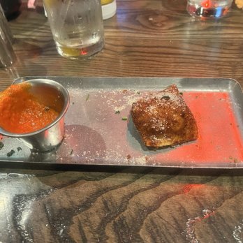 Twisted Tavern - Toasted ravioli - Burgers Near Me - St Peters, Missouri