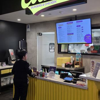 Cosmos Burger Carlsbad - Burgers Near Me - Carlsbad, California Cosmos Burger Carlsbad - Burgers Near Me - Carlsbad, California