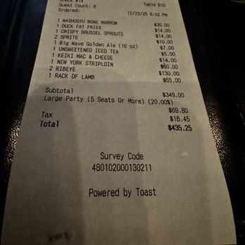 The Cutlery - Prices - Steakhouses Near Me - Honolulu, Hawaii
