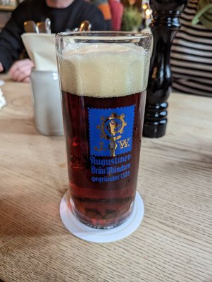Görreshof Wirtshaus by null