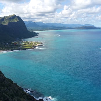 Makapu'u Point Lighthouse Trail - Another pic same view - Hiking Near Me - Honolulu, Hawaii Makapu'u Point Lighthouse Trail - Another pic same view - Hiking Near Me - Honolulu, Hawaii