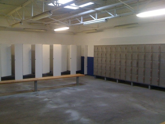 High Park Pool Swimming Pools 1873 Bloor St W, High Park, Toronto