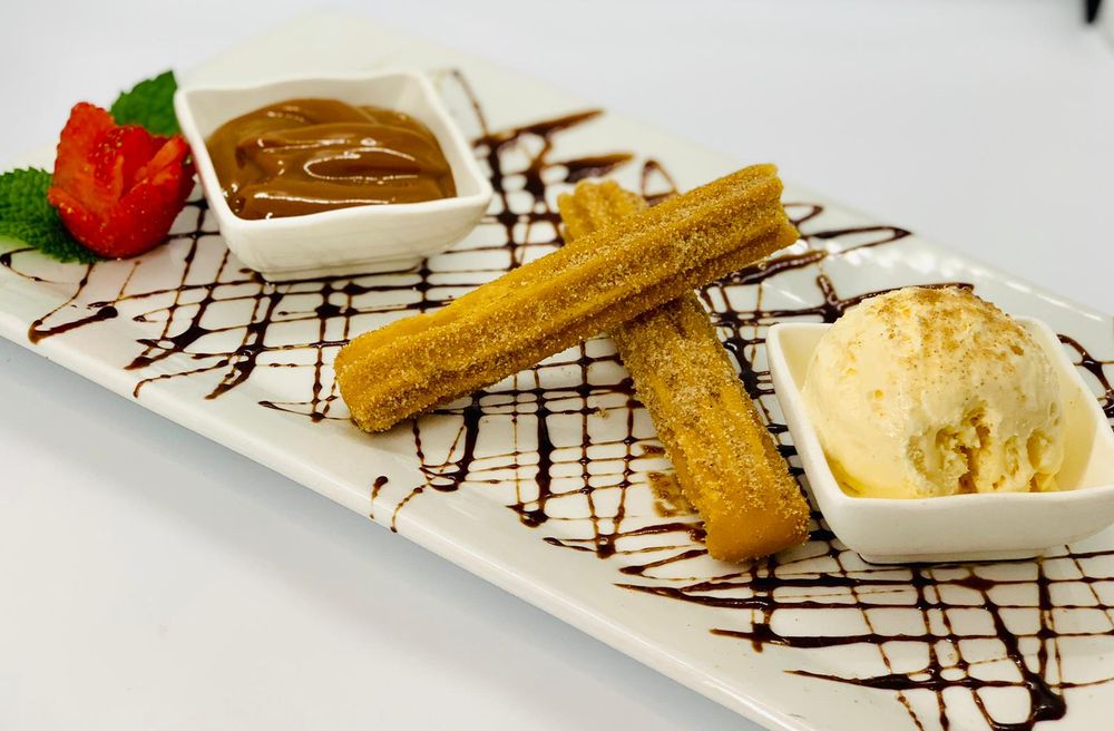 Spettus Brazilian Steakhouse