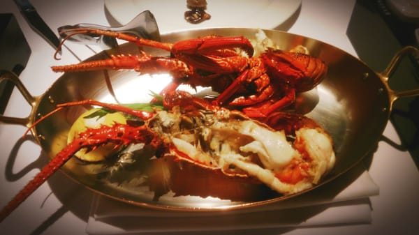 N°168 Prime Steakhouse by null