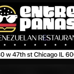 Entre Panas Restaurant