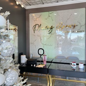 Phuong Brows - Permanent Makeup Near Me - Westminster, California Phuong Brows - Permanent Makeup Near Me - Westminster, California