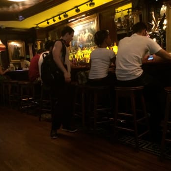 Old Ebbitt Grill - People enjoying one of the back bars - Bars Near Me - Washington, DC, District of Columbia Old Ebbitt Grill - People enjoying one of the back bars - Bars Near Me - Washington, DC, District of Columbia