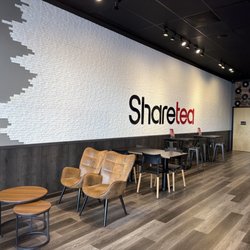 Sharetea