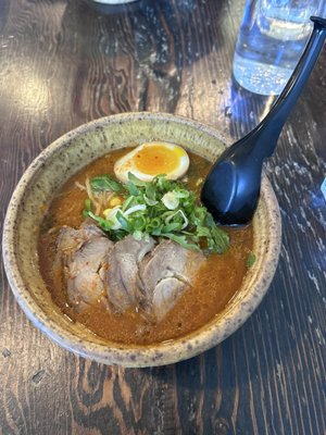 Kirimachi Ramen by null