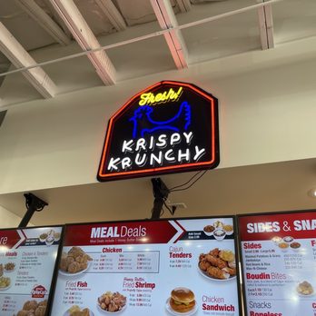 Krispy Krunchy Chicken - menu and prices - Chicken Shop Near Me - Reno, Nevada Krispy Krunchy Chicken - menu and prices - Chicken Shop Near Me - Reno, Nevada